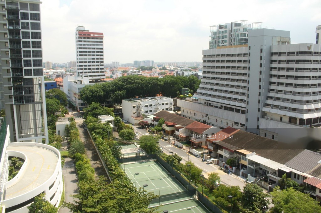 The Sea View (D15), Condominium #126800002